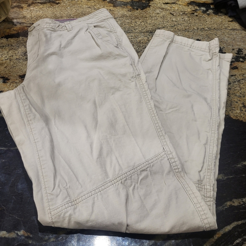 Cargo Eddie Bauer Pants
